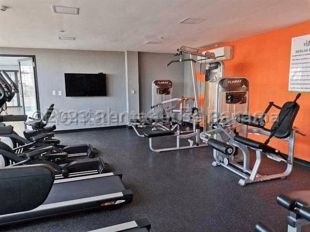 Se Vende Apartamento en Carrasquilla MDV27-857