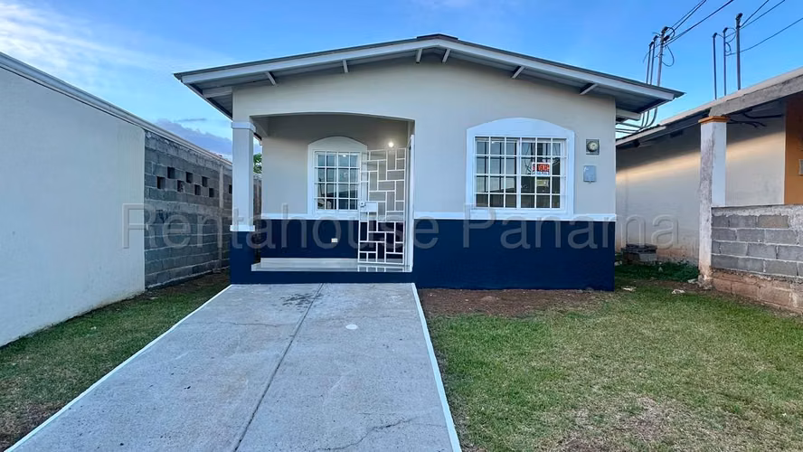 Se Vende Casa en Vista Alegre YDU