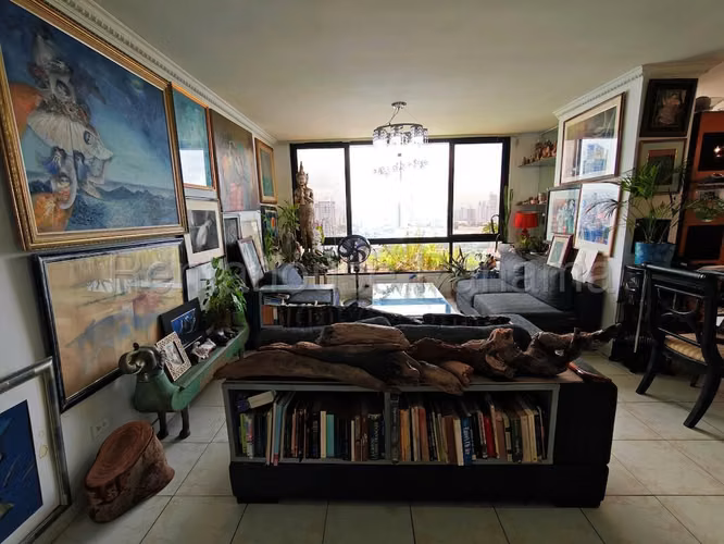 Se Vende Apartamento en Paitilla MDV27-866