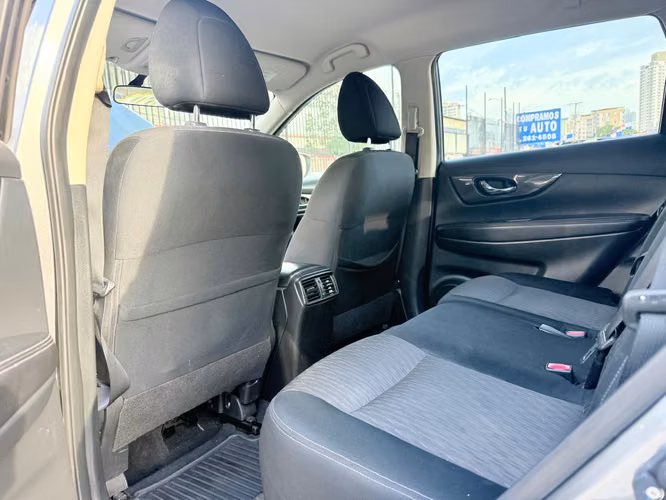 Nissan Xtrail 2022