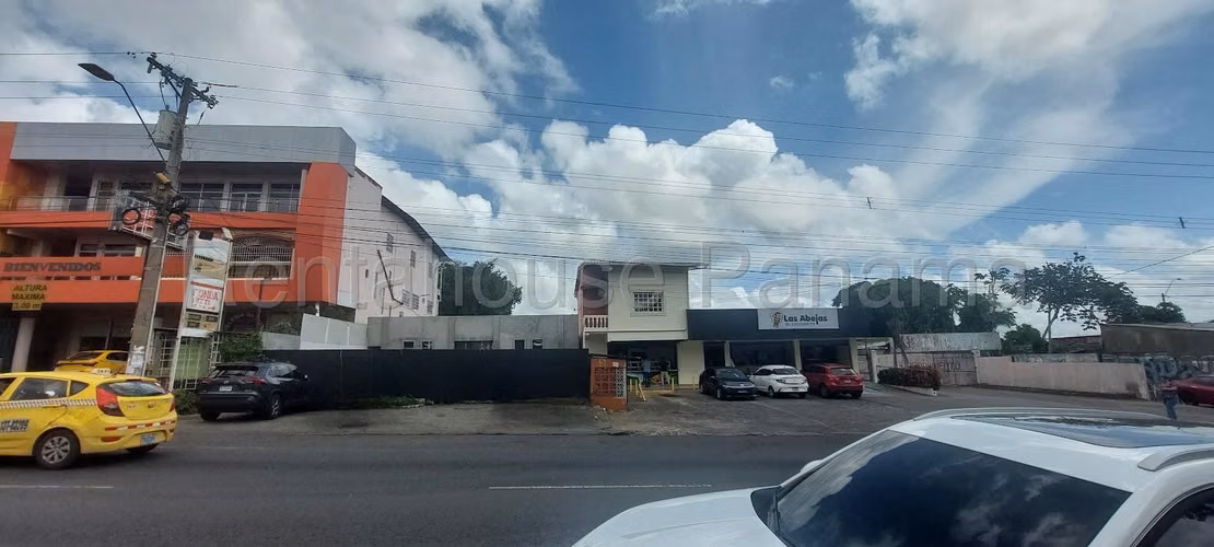 Se Vende Terreno en Chorrera MDV27-863