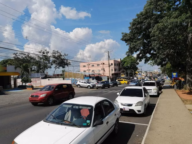 Se Vende Terreno en Chorrera MDV27-863