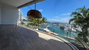 Apartamento en Alquiler en Punta Pacifica 27jack770