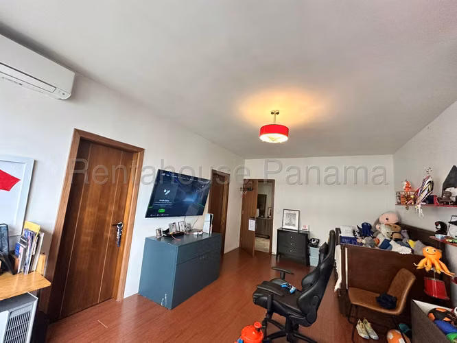 Exclusivo Apartamento en Alquiler en Punta Paitilla 27PPM800