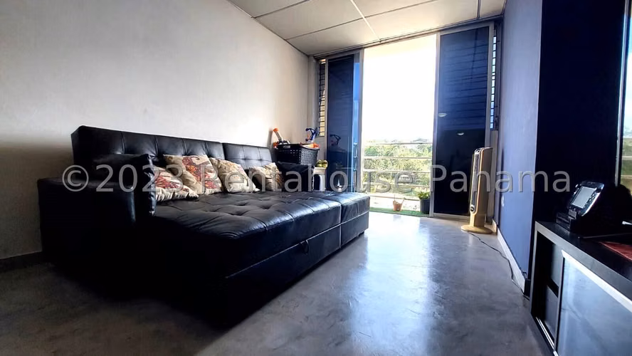 Apartamento Amoblado en Venta en Betania 27PPM847