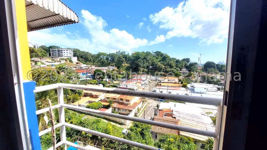 Apartamento Amoblado en Venta en Betania 27PPM847