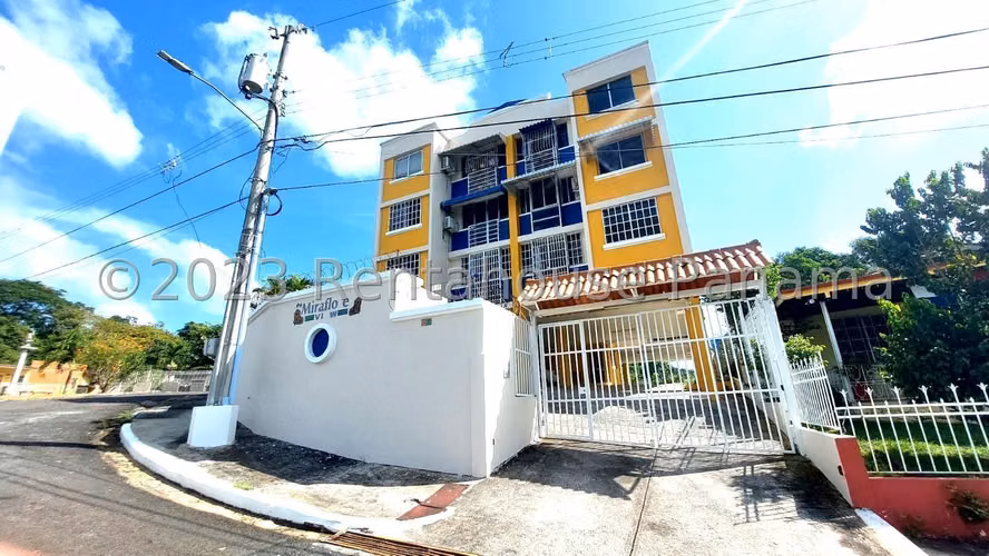 Apartamento Amoblado en Venta en Betania 27PPM847