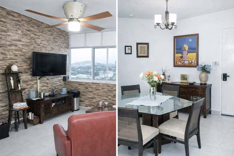 ¡Libre de Hipoteca y Listo para Habitar! Apartamento en Edison Park