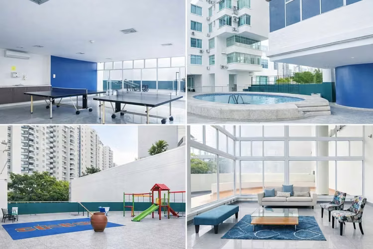 ¡Libre de Hipoteca y Listo para Habitar! Apartamento en Edison Park