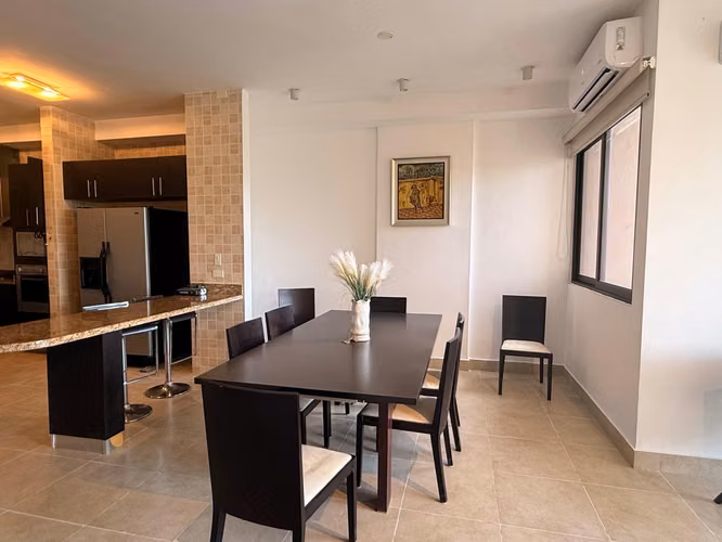 Venta de Apartamento en Amador. Edificio Amador Heights.