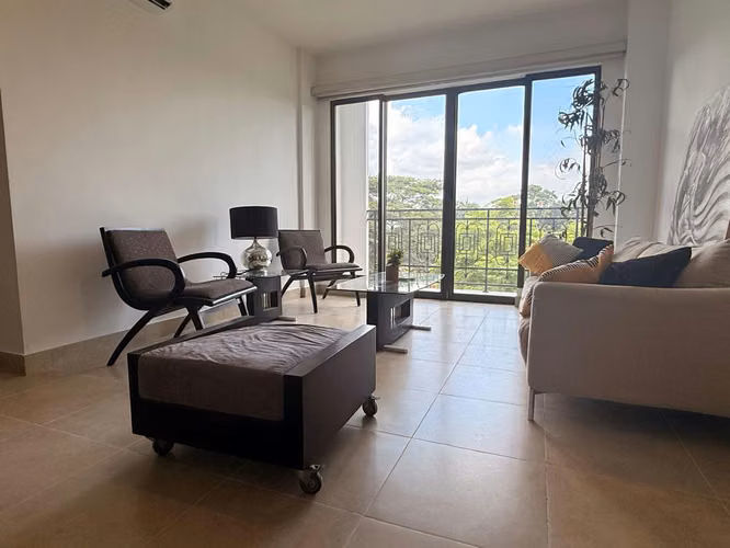 Venta de Apartamento en Amador. Edificio Amador Heights.