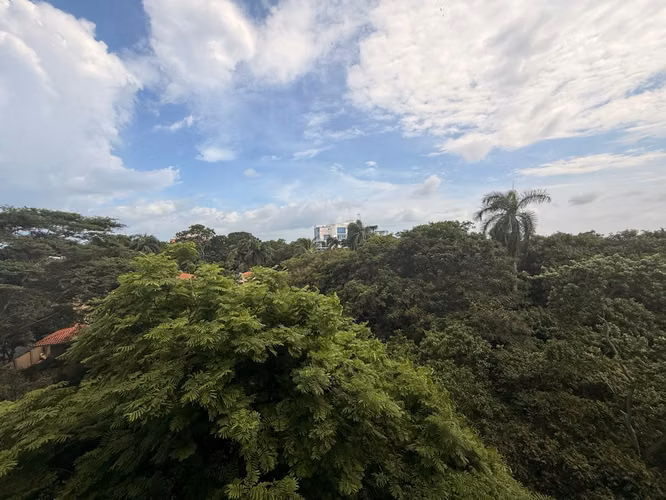 Venta de Apartamento en Amador. Edificio Amador Heights.