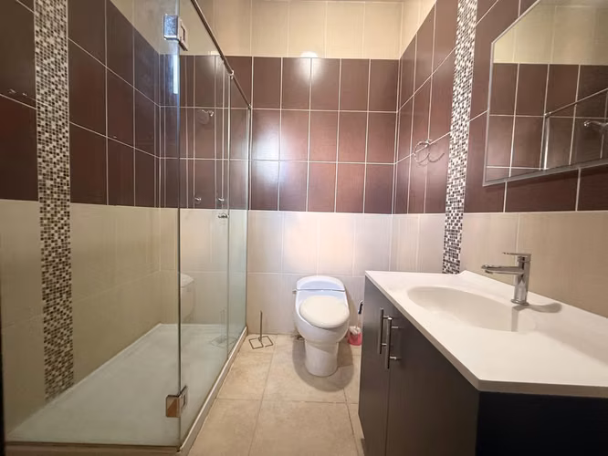 Venta de Apartamento en Amador. Edificio Amador Heights.
