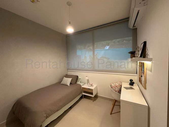 Acogedor Apartamento en Venta en Brisas del Golf 26PPM439
