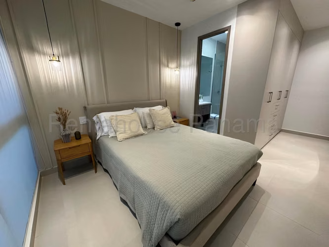 Acogedor Apartamento en Venta en Brisas del Golf 26PPM439