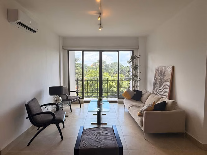 Alquiler de Apartamento en Amador. Edificio Amador Heights. - Imagen 14