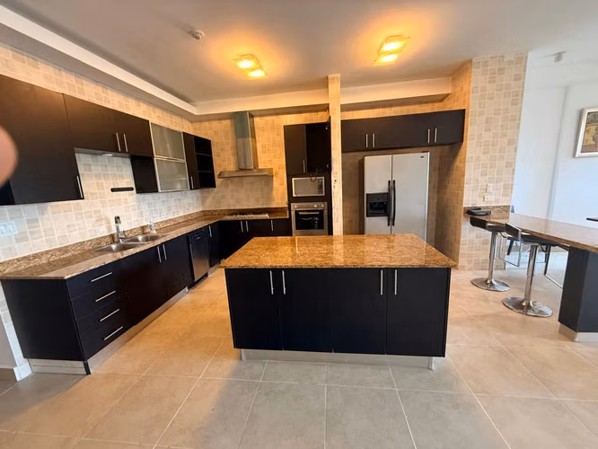 Alquiler de Apartamento en Amador. Edificio Amador Heights. - Imagen 5