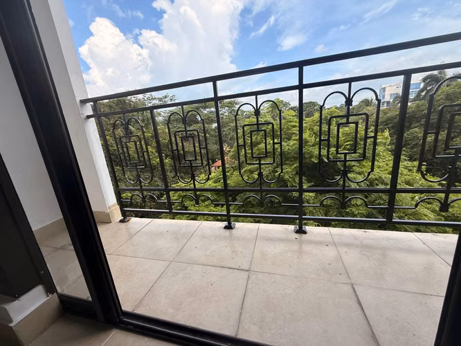Alquiler de Apartamento en Amador. Edificio Amador Heights. - Imagen 9