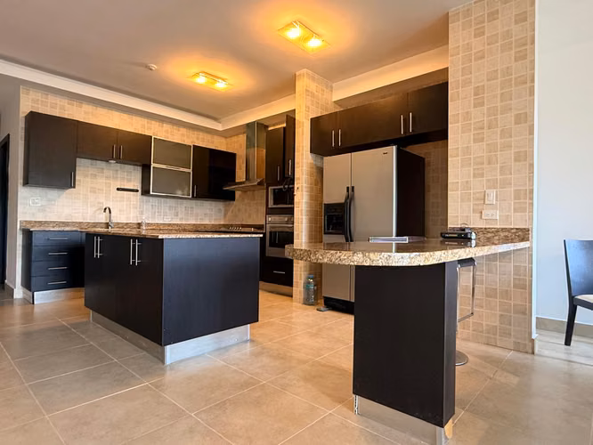 Alquiler de Apartamento en Amador. Edificio Amador Heights. - Imagen 7