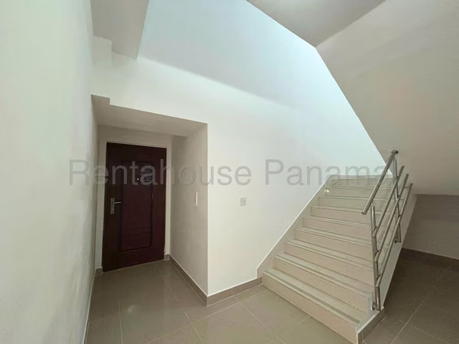 Apartamento en Alquiler en San Francisco 27*861Mfk
