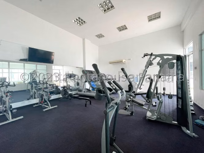 Apartamento en Alquiler en San Francisco 27*861Mfk