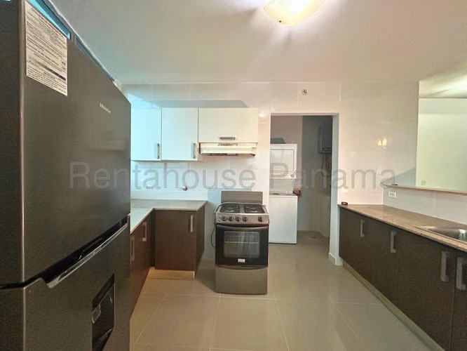 Apartamento en Alquiler en San Francisco 27*861Mfk