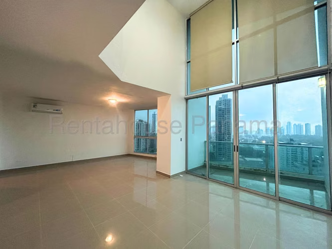 Apartamento en Alquiler en San Francisco 27*861Mfk