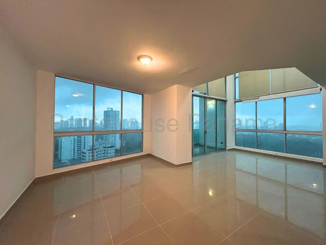 Apartamento en Alquiler en San Francisco 27*861Mfk