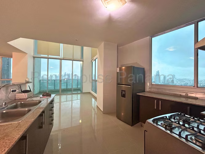 Apartamento en Alquiler en San Francisco 27*861Mfk