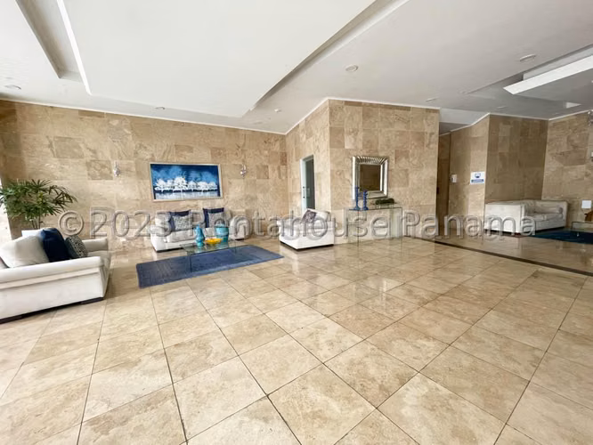 Apartamento en Alquiler en San Francisco 27*861Mfk