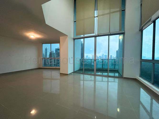 Apartamento en Alquiler en San Francisco 27*861Mfk