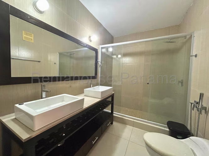 Apartamento en Alquiler en San Francisco 27*861Mfk