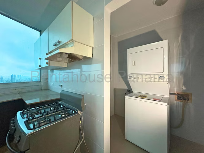 Apartamento en Alquiler en San Francisco 27*861Mfk
