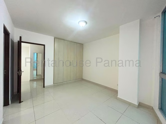 Apartamento en Alquiler en San Francisco 27*861Mfk