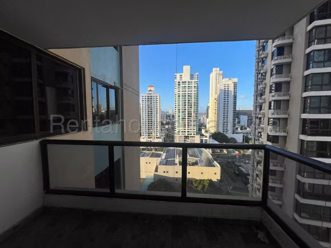 Apartamento de 245 m² en Venta en San Francisco 27PPM828
