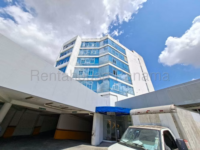 Apartamento Amoblado en Alquiler en Costa del Este 27PPM858