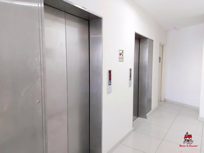 Apartamento Amoblado en Alquiler en Costa del Este 27PPM858
