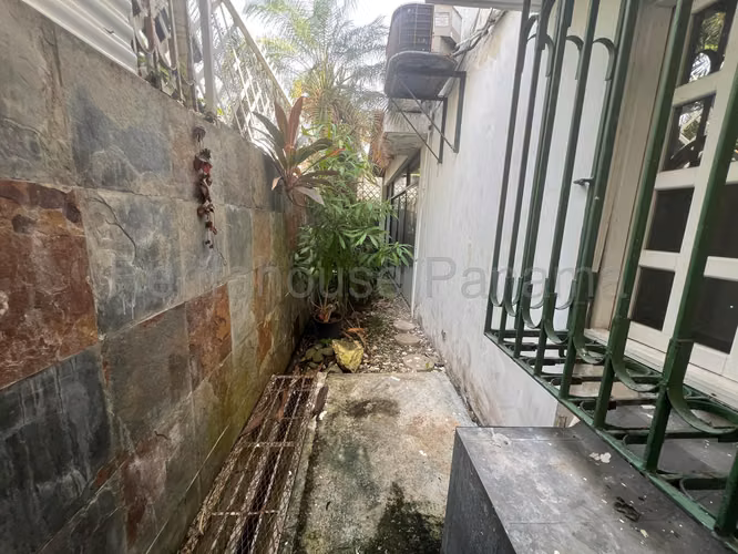 Hermosa Casa Dúplex en Venta en Altos del Golf 27PPM849