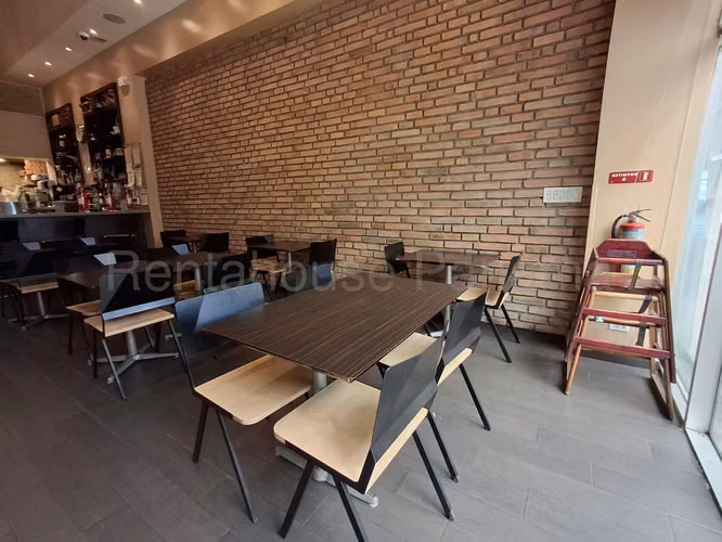 Pizzería en Venta en 12 de Octubre 27PPM803