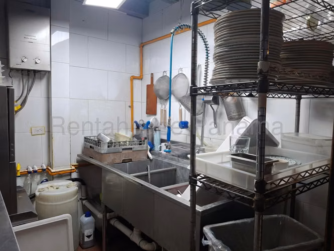 Pizzería en Venta en 12 de Octubre 27PPM803