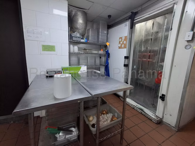 Pizzería en Venta en 12 de Octubre 27PPM803