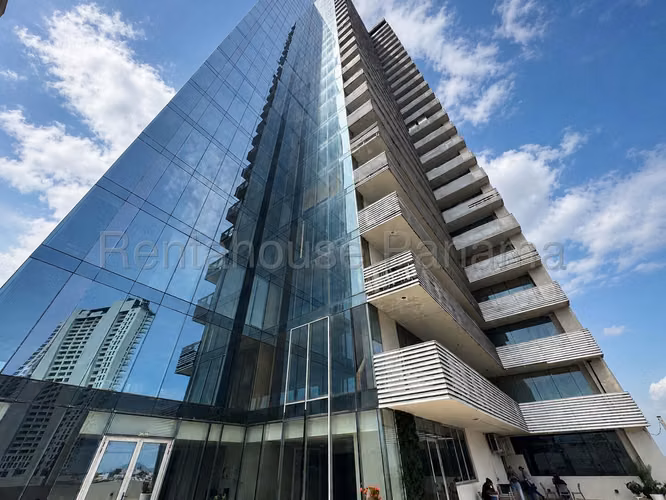 Oficina en Obra Gris de 59 m² en Bella Vista 27PPM827