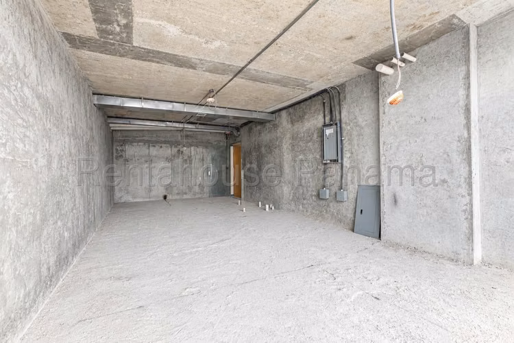Oficina en Obra Gris de 59 m² en Bella Vista 27PPM827