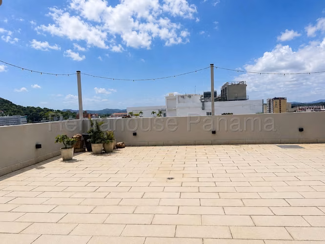 Oficina en Obra Gris de 59 m² en Bella Vista 27PPM827