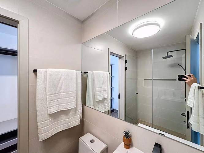 Venta de Apartamento en San Francisco PH The HUB