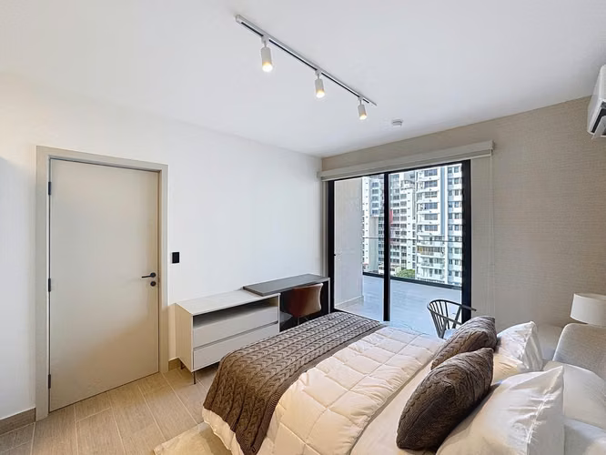 Venta de Apartamento en San Francisco PH The HUB