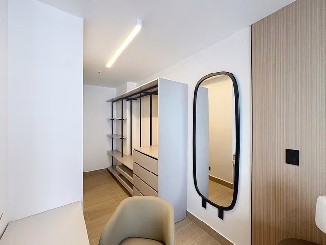 Venta de Apartamento en San Francisco PH The HUB