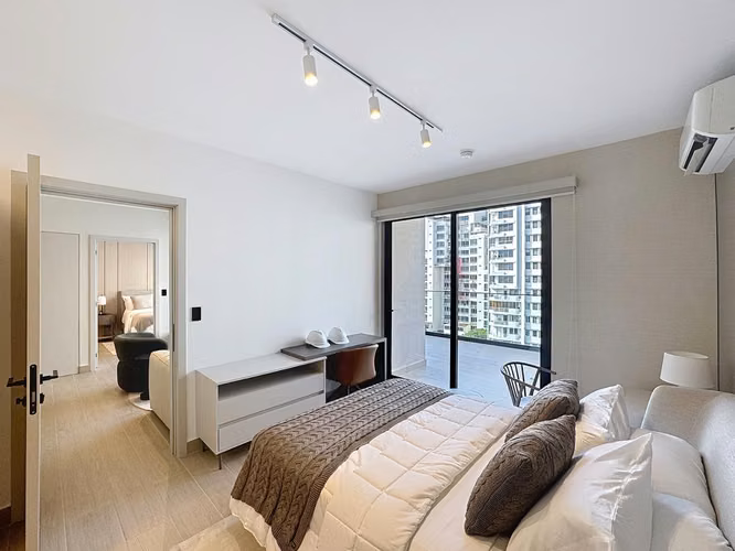 Venta de Apartamento en San Francisco PH The HUB