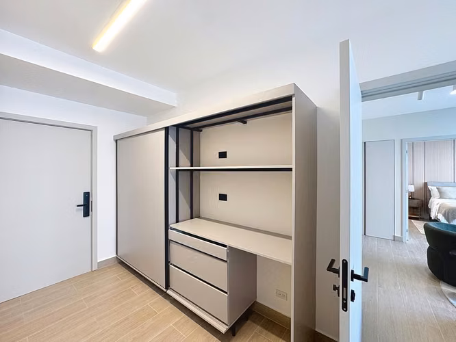 Venta de Apartamento en San Francisco PH The HUB