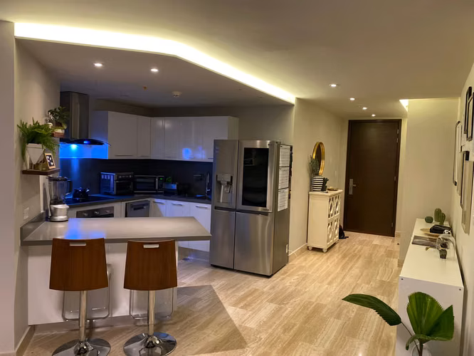 Venta apartamento para inversión en Costa del Este PH The Regent